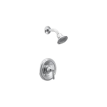 Moen Trim Brantford Posi Ts Chr T2152